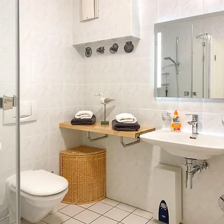 Apartment Im Schilf