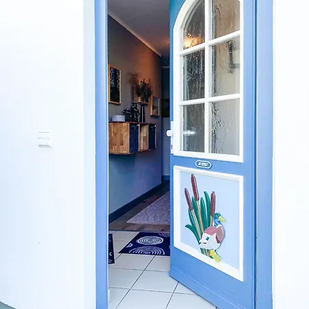 Apartment Im Schilf