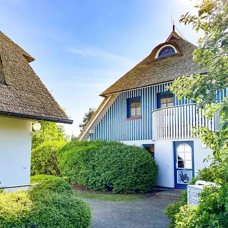 Apartment Im Schilf