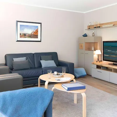 Im Schilf Apartment