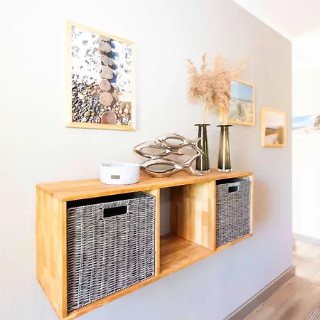 Apartament Fewo Im Schilf _ Wieck